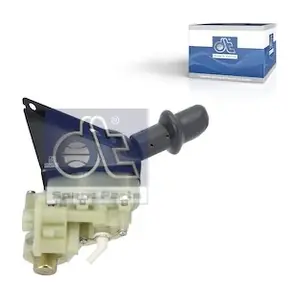 DT Spare Parts 2.43011