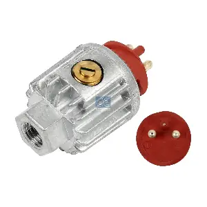 370000 DT Spare Parts