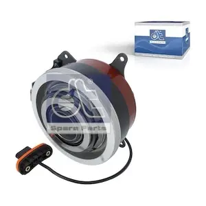5.50083 DT Spare Parts