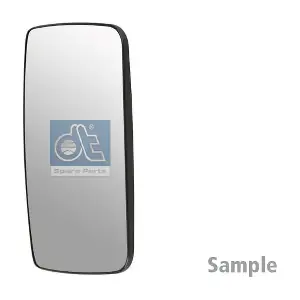 773407 DT Spare Parts