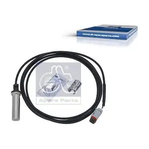 6.61914 DT Spare Parts