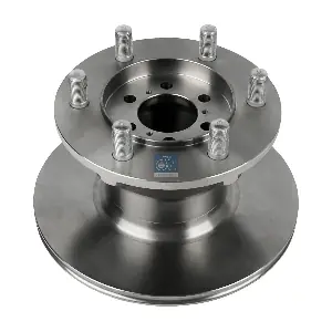 DT Spare Parts 736016