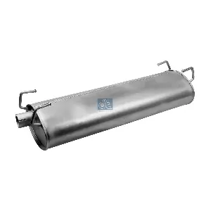 7.22027 DT Spare Parts