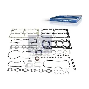 12.95100 DT Spare Parts