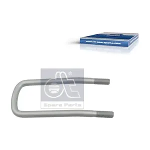 1.25422 DT Spare Parts