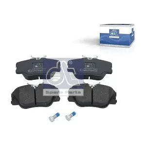 DT Spare Parts 4.92247