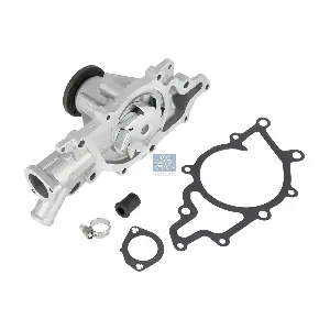 DT Spare Parts 4.66746
