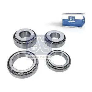 4.92149 DT Spare Parts