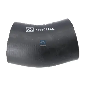 3.16529 DT Spare Parts