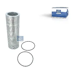 2.00987 DT Spare Parts