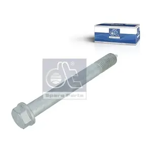 2.61951 DT Spare Parts