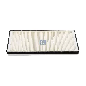 4.65687 DT Spare Parts