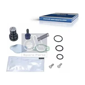 4.91080 DT Spare Parts