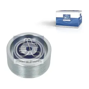 4.63791 DT Spare Parts