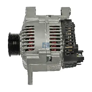 DT Spare Parts 1272012