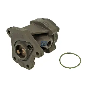 3.21013 DT Spare Parts