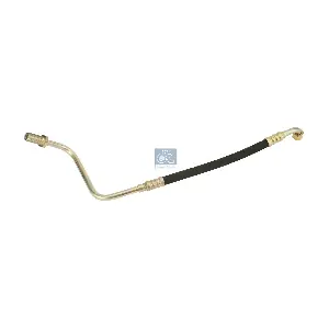 5.55330 DT Spare Parts