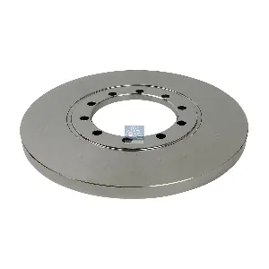 13.31007 DT Spare Parts
