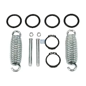 131898 DT Spare Parts