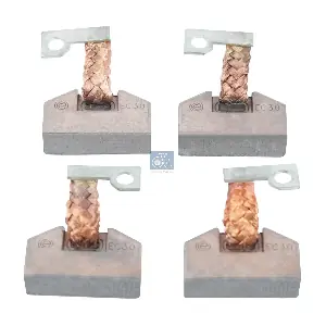 3.34102 DT Spare Parts