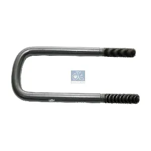 1.25419 DT Spare Parts