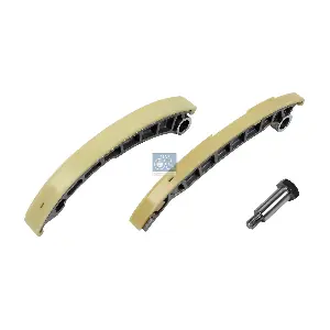 7.55240 DT Spare Parts