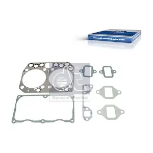 3.90100 DT Spare Parts