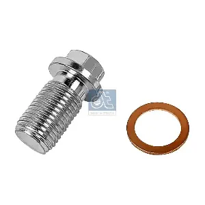 DT Spare Parts 4.40515