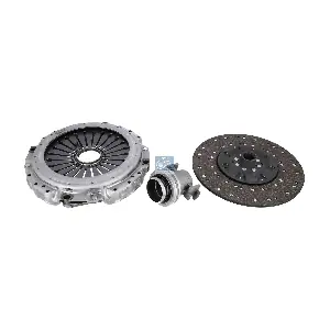 4.91321 DT Spare Parts