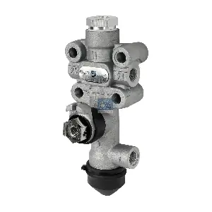 2.64010 DT Spare Parts