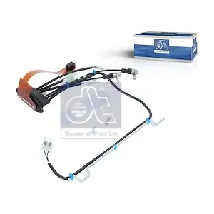 2.93160 DT Spare Parts