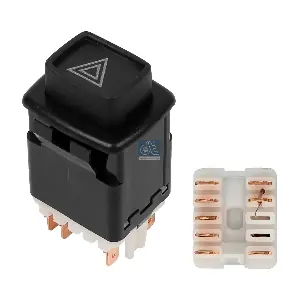 DT Spare Parts 1.21033