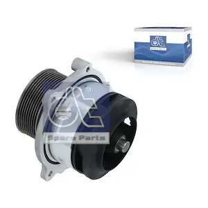 DT Spare Parts 5.41008