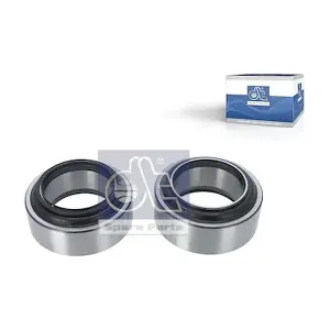 1.17256 DT Spare Parts