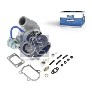 7.58019 DT Spare Parts