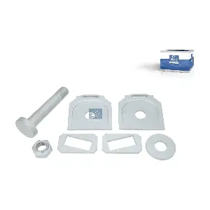 10.16512 DT Spare Parts