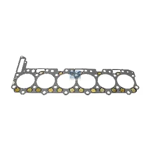 210498 DT Spare Parts