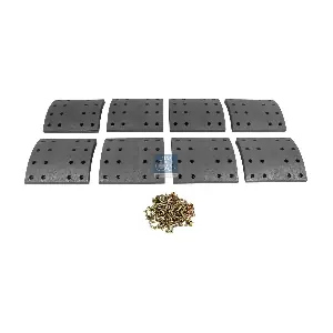 592142 DT Spare Parts