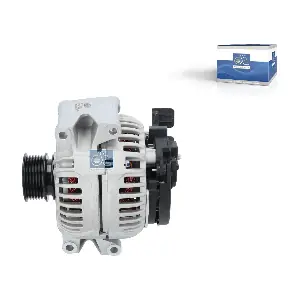 474002 DT Spare Parts
