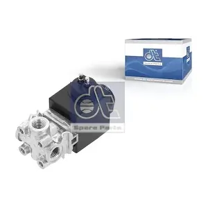 DT Spare Parts 1.13078