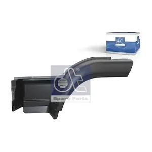 185201 DT Spare Parts