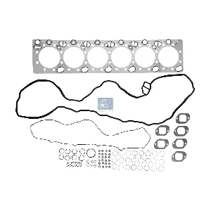 6.91243 DT Spare Parts