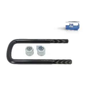 132597 DT Spare Parts