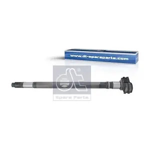 10.33100 DT Spare Parts