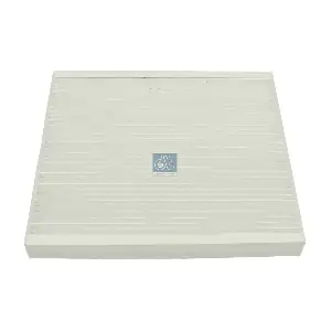 DT Spare Parts 12.77000