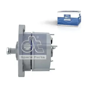 DT Spare Parts 4.64044