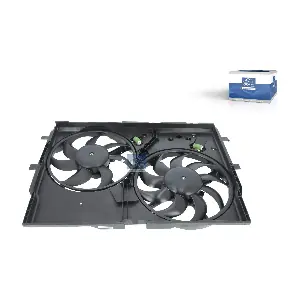 12.19008 DT Spare Parts