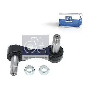 4.65802 DT Spare Parts