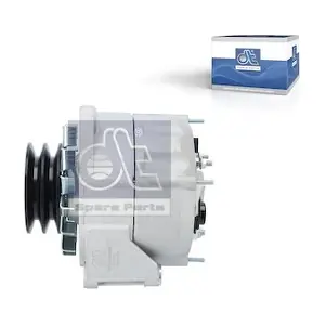 DT Spare Parts 547012