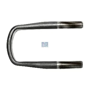 5.10464 DT Spare Parts